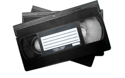 K7 Vhs