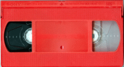 VHS